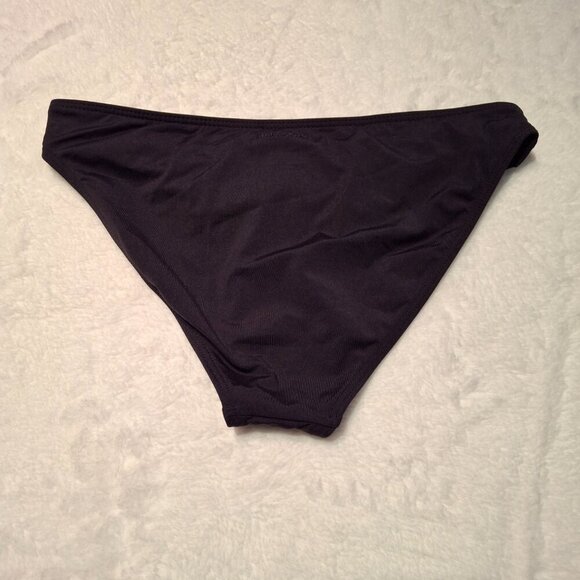 Billabong Sol Searcher Low Rider Bikini Bottom Sz M Sustainable Eco-Conscious - Picture 4 of 10